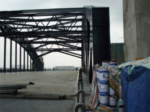 畅好乡专注工业场景喷漆服务